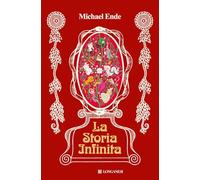 Ende, M: Storia infinita