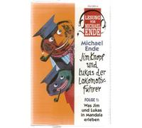 Ende,Michael - Jim Knopf/Lokomotivf.L1 [Import]