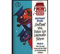 Ende,Michael - Jim Knopf/Lokomotivf.L2 [Import]