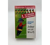 Ende, Michael - Jim Knopf U.d. Wilde 13/1 [VHS]