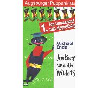 Ende, Michael - Jim Knopf U.d. Wilde 13/1 [VHS]