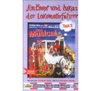 Ende,Michael - Jim Knopf U.Lukas Loko 3 [VHS]
