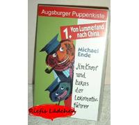 Ende, Michael - Jim Knopf und Lukas 01 [VHS]