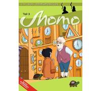 Ende,Michael - Momo Auf der Flucht [Import]