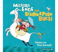 Ende,Michael - Schnurpsenbuch