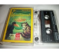 Ende,Michael - Wunschpunsch,Teil 2 [Import]