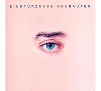 Ende Neu by Einsturzende Neubauten (1998-10-20)