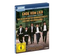 Das Ochsenfurter Männerquartett & Von drei Millionen drei – Ende vom Lied – ICESTORM