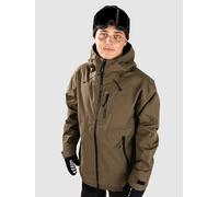Endeavor 3L Shelter Veste vert L