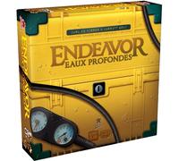 Endeavor - Eaux Profondes - Jeu de Société - Super Meeple