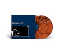 Endeavor - Plus fou qu'un rat de merde