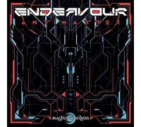 Endeavour - Antimatière