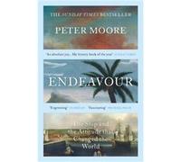 Endeavour by Peter Moore Unknown (Auteur)