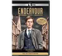 Endeavour - Endeavour: Series 1 (Masterpiece Mystery)