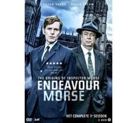 ENDEAVOUR S3-NL G