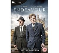 Endeavour Series 1 3