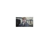 Endeavour: The Complete Third Series Dvd (2016)