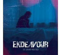 Endeavour - The Grand Heritage [Import]