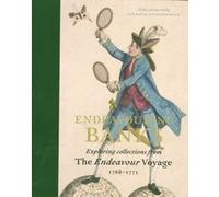 Endeavouring Banks Collectif (Auteur)