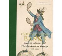 Endeavouring Banks Exploring Collections From The Endeavour - Collectif - Paul Holberton - relié - Beau livre