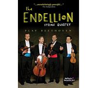 Endellion String Quartet-Play Beethoven [Import]
