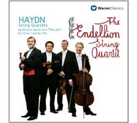 Endellion String Quartet - String Quartets Op.20 No.