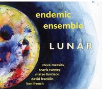 Endemic Ensemble - Lunaire