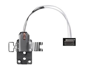 Ender 3 Hotend Heating Assembly Kit Compatible with Bambu Lab A1 Imprimante 3D,Bloc Chauffant Fixe à Serrage Rapide (Pierre Synthétique), Kit d'Élément Chauffant Remplaçable avec Thermistor