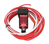 Ender 3 Hotend, Kit D'extrudeuse Assemblée de Pièces D'imprimante 3D pour Ender 3 TEVO ANET E12
