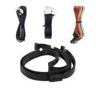 Ender-3 S1 Wire Packaging Kit Display Cable Flat Cable Motor Limit Wire