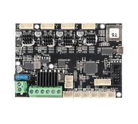 Ender 3 V2 V4.2.7 Mise à Niveau de la Carte Mère Silencieuse, Carte Mère avec Pilote TMC2225 Marlin 2.0.1 pour Ender 3 Ender 3 V2 Ender 3 Pro Ender 3 Neo 3 V2 Neo Imprimante 3D