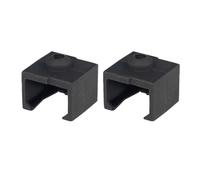 Ender 3 V3 SE Silicone Socks Heating Block Cover Hot End Accessories(2Pcs)