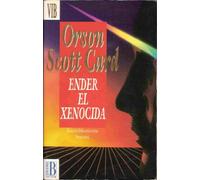 Ender el xenocida