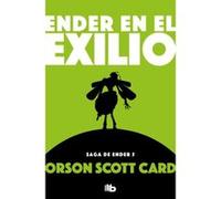 Ender en el exilio / Ender in Exile