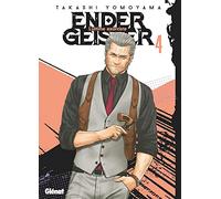 Takashi Yomoyama – Ender Geister – Tome 4 – Broché