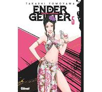 Ender Geister - Tome 05