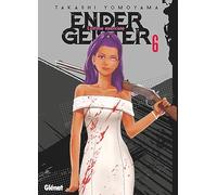 Ender Geister - Tome 06