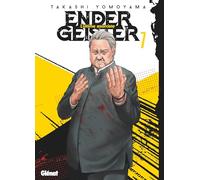 Ender Geister - Tome 07