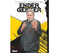 Ender Geister - Tome 07 Takashi Yomoyama (Auteur), Inc. Cygames (Auteur)