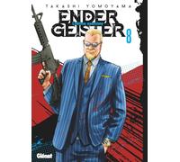 Ender Geister - Tome 08