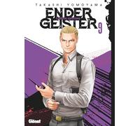 Ender Geister - Tome 09