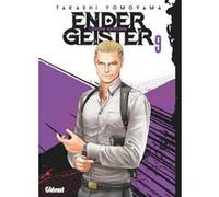 Ender Geister - Tome 09 Takashi Yomoyama (Auteur), Inc. Cygames (Auteur)