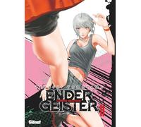 Takashi Yomoyama – Ender Geister – Tome 11 – Manga – Broché (Glénat)