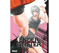 Takashi Yomoyama – Ender Geister – Tome 11 – Manga – Broché (Glénat)