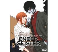 Ender Geister - Tome 15