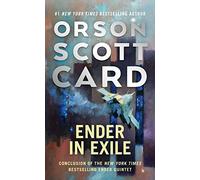 Ender in Exile