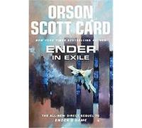 Ender in Exile, Ender Series Orson Scott Card (Auteur)