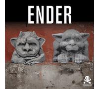 Ender - La Comédie urbaine: Opus Delits 40
