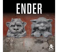 Ender - La Comédie urbaine: Opus Delits 40