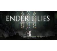 ENDER LILIES Quietus of the Knights (Nintendo)